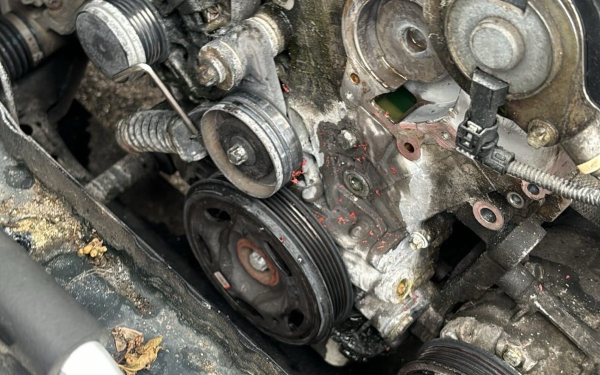Auto Repair in Huntsville, AL at Baraka Auto Repair